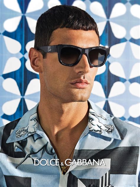 dolce gabbana sunglasses 2021 men